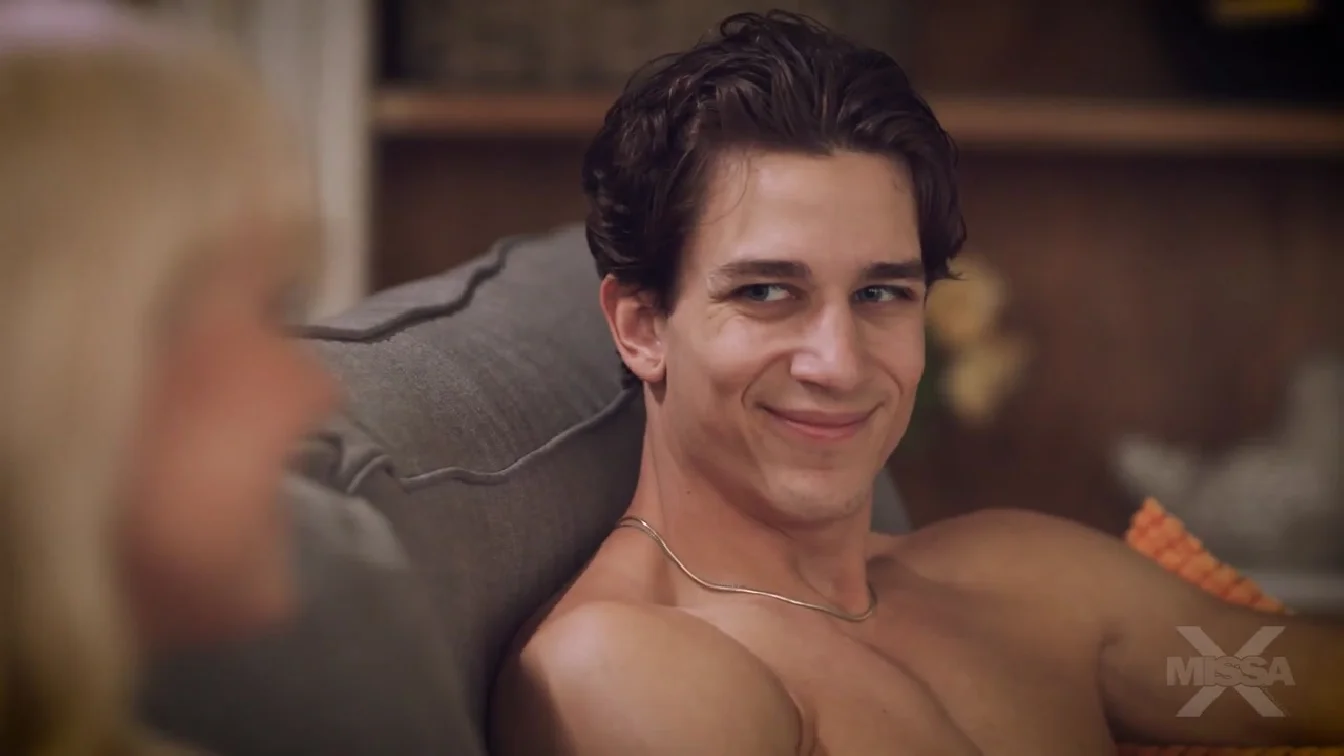 MissaX Jessica Ryan Jealous Mommy 2 XXX